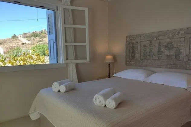 Villa, 1 Yatak Odası