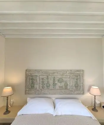 Villa, 1 Yatak Odası