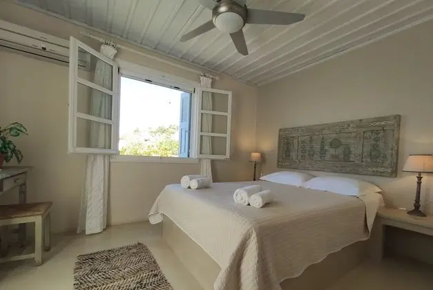 Villa, 1 Yatak Odası