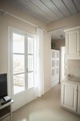 Villa, 1 Yatak Odası