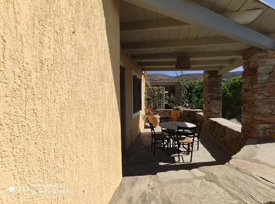 Villa, 1 Yatak Odası
