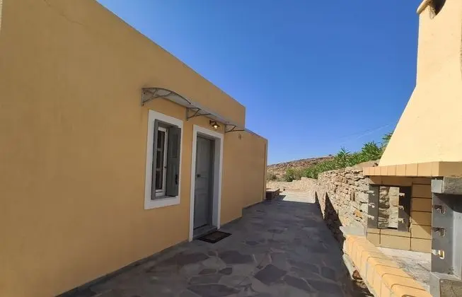 Villa, 1 Yatak Odası