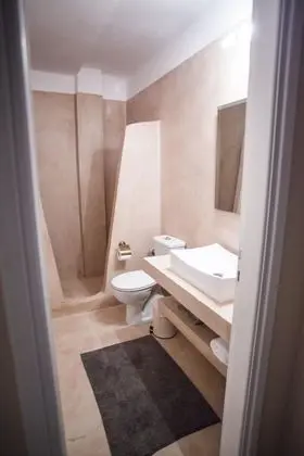 Villa, 1 Yatak Odası