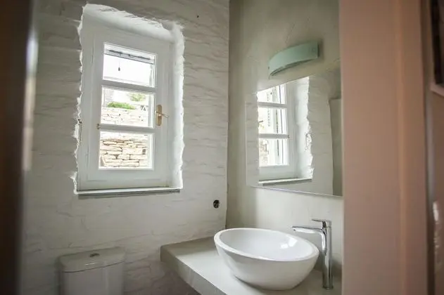 Villa, 1 Yatak Odası