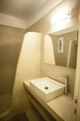 Villa, 1 Yatak Odası