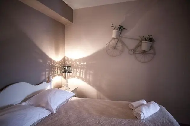 Villa, 2 Yatak Odası
