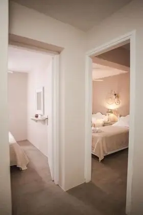 Villa, 2 Yatak Odası