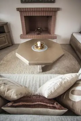 Villa, 2 Yatak Odası