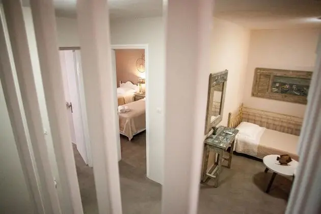 Villa, 2 Yatak Odası