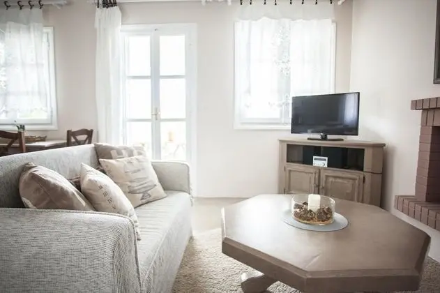 Villa, 2 Yatak Odası