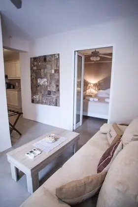 Villa, 2 Yatak Odası
