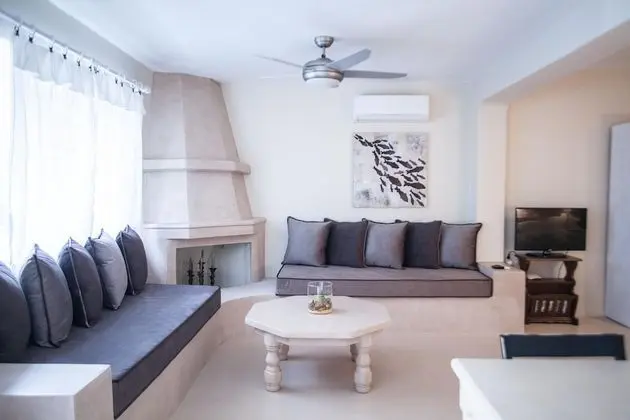 Deluxe Villa