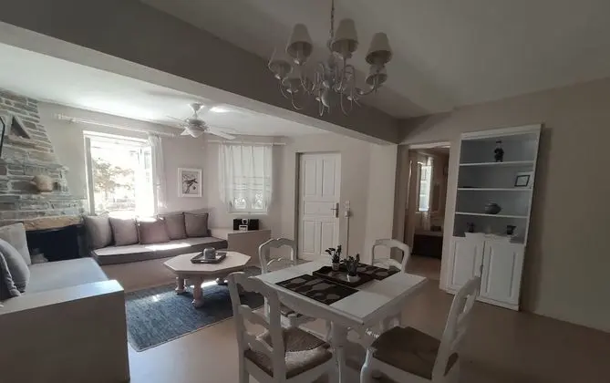 Deluxe Villa
