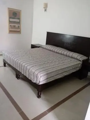 Oda, 1 En Büyük (King) Boy Yatak