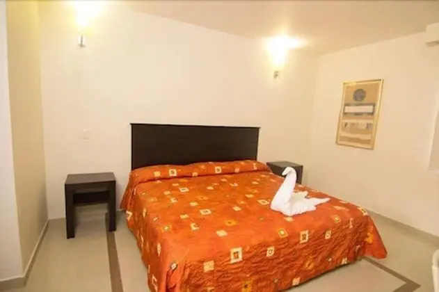 Oda, 1 En Büyük (King) Boy Yatak