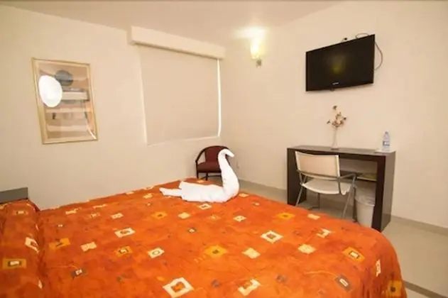 Oda, 1 En Büyük (King) Boy Yatak