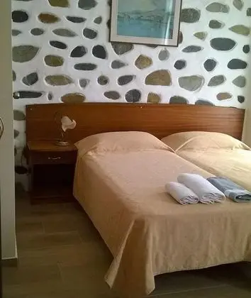 1 Çift Kişilik Veya 2 Tek Kişilik Yatak Standard