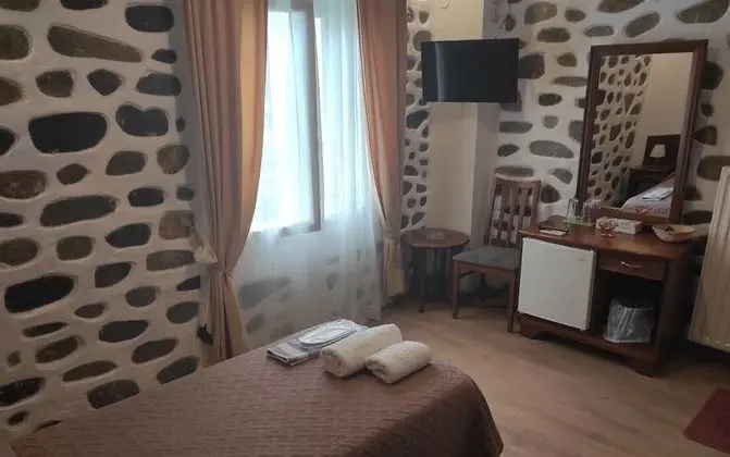 Tek Kişilik Oda, Şehir Manzaralı