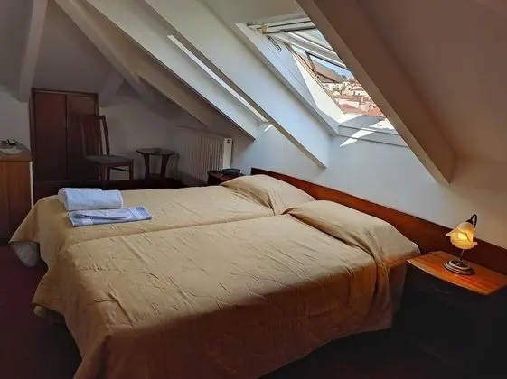 Tek Kişilik Oda, Şehir Manzaralı