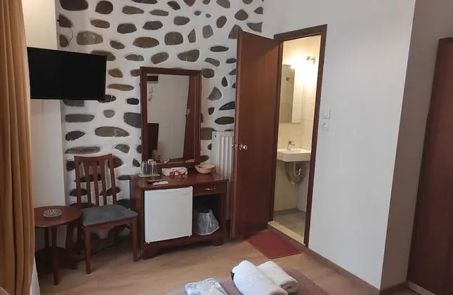 Tek Kişilik Oda, Şehir Manzaralı