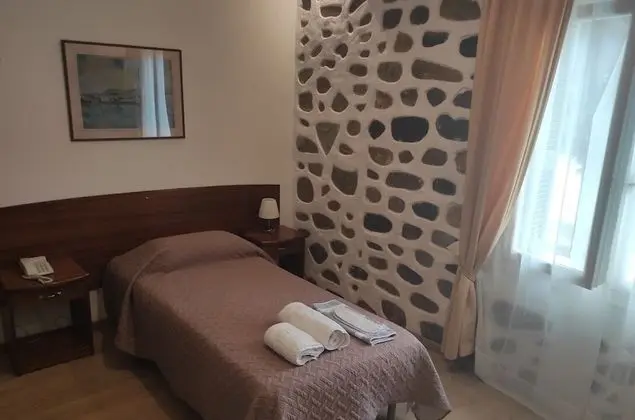 Tek Kişilik Oda, Şehir Manzaralı