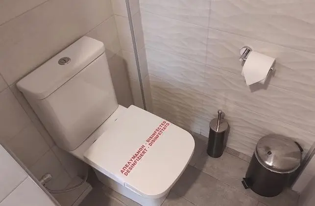 Tek Kişilik Oda, Şehir Manzaralı