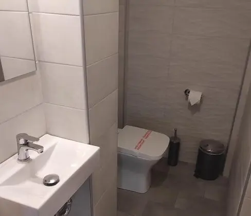 Tek Kişilik Oda, Şehir Manzaralı