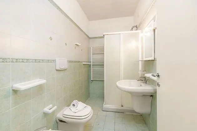 Standard Apart Daire, Birden Çok Yatak (Porto Letizia Beethoven 1)