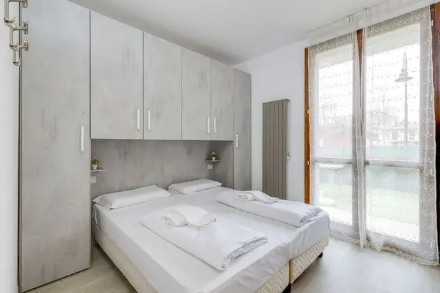 Standard Apart Daire, Birden Çok Yatak (Porto Letizia Bologna 1)