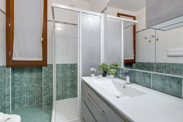 Standard Apart Daire, Birden Çok Yatak (Porto Letizia Bologna 1)