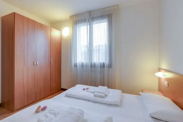 Standard Apart Daire, Birden Çok Yatak (Porto Letizia Chopin 5)