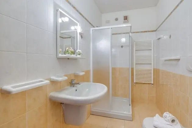 Standard Apart Daire, Birden Çok Yatak (Porto Letizia Chopin 5)