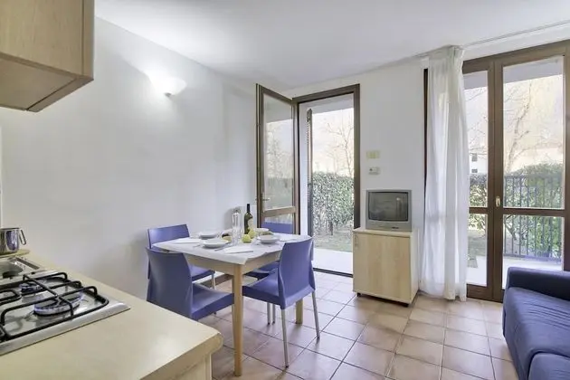 Standard Apart Daire, Birden Çok Yatak, Plaj Kenarı (Porto Letizia Como 3)