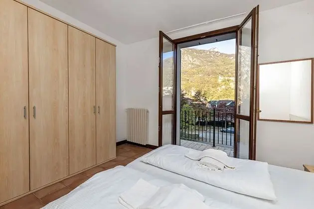 Standard Apart Daire, Birden Çok Yatak (Porto Letizia Como 9)