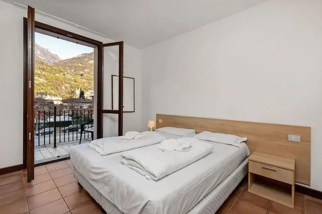Standard Apart Daire, Birden Çok Yatak (Porto Letizia Como 9)