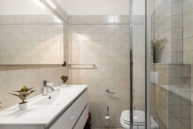 Standard Apart Daire, Birden Çok Yatak (Porto Letizia Como 9)