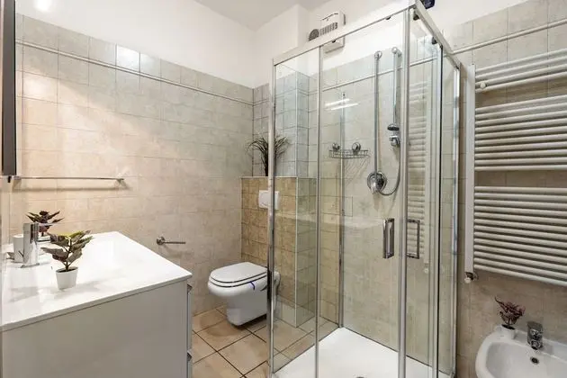 Standard Apart Daire, Birden Çok Yatak (Porto Letizia Como 9)