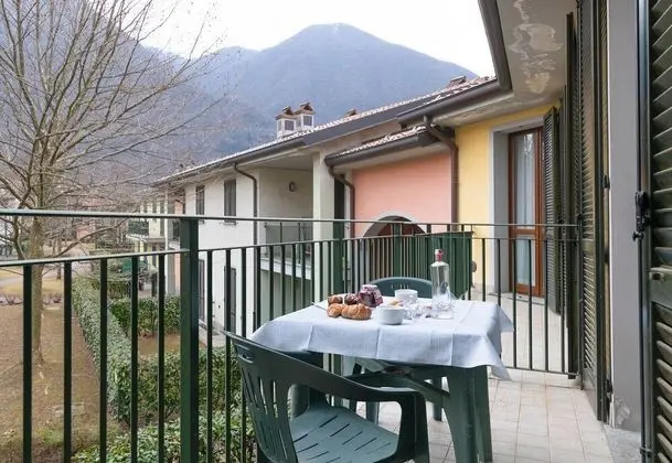 Standard Apart Daire, Birden Çok Yatak, Plaj Kenarı (Porto Letizia Firenze 1)