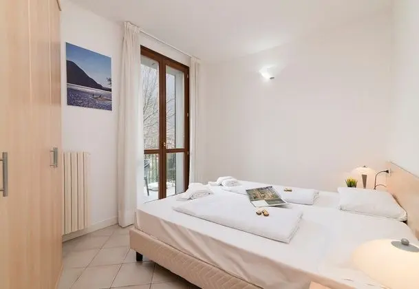 Standard Apart Daire, Birden Çok Yatak, Plaj Kenarı (Porto Letizia Firenze 1)