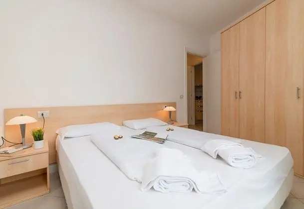 Standard Apart Daire, Birden Çok Yatak, Plaj Kenarı (Porto Letizia Firenze 1)