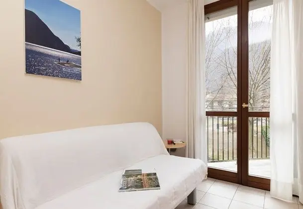 Standard Apart Daire, Birden Çok Yatak, Plaj Kenarı (Porto Letizia Firenze 1)