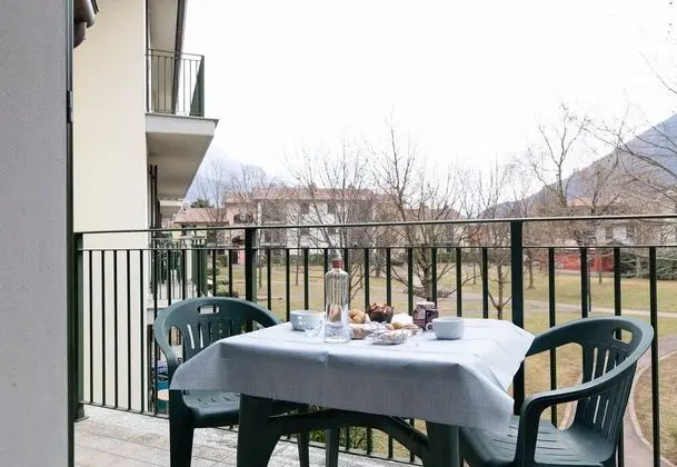 Standard Apart Daire, Birden Çok Yatak, Plaj Kenarı (Porto Letizia Firenze 1)