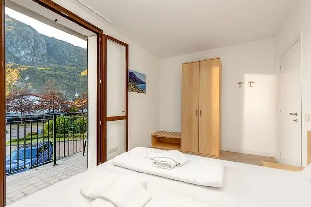 Standard Apart Daire, Birden Çok Yatak (Porto Letizia Firenze 3)
