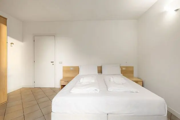 Standard Apart Daire, Birden Çok Yatak (Porto Letizia Firenze 3)