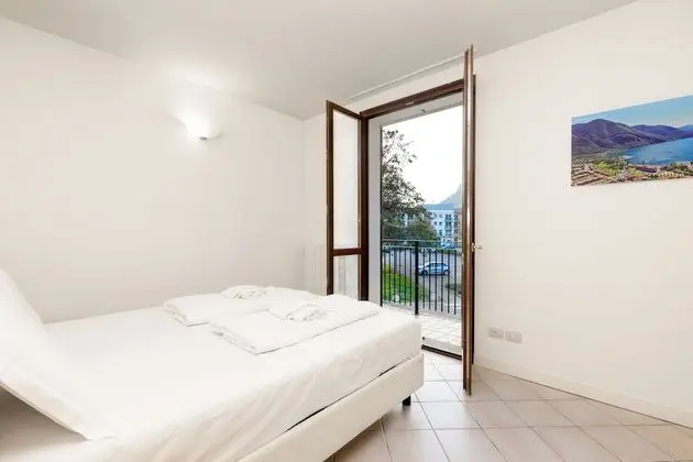 Standard Apart Daire, Birden Çok Yatak (Porto Letizia Firenze 3)