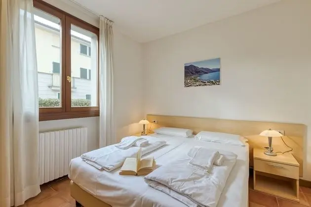Standard Apart Daire, 1 Yatak Odası, Plaj Kenarı (Porto Letizia Bach 4)