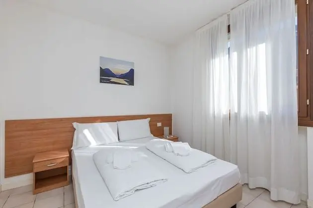 Standard Apart Daire, Birden Çok Yatak (Porto Letizia Leoncavallo 10)