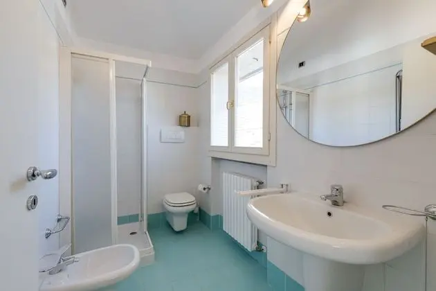 Family Stüdyo, Dağ Manzaralı, Göl Kenarı (Porto Letizia Orchidea 6)