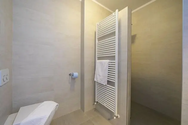 Family Apart Daire, Birden Çok Yatak, 2 Banyolu, Bahçeli (Porto Letizia Primula 1)