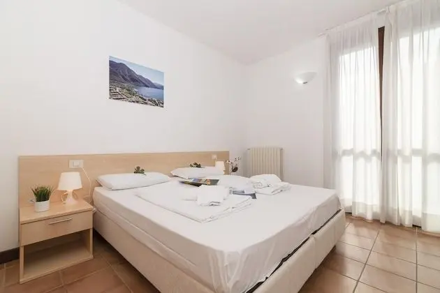 Standard Apart Daire, 1 Çift Kişilik Yatak ve Çekyat, Plaj Kenarı (Porto Letizia Roma 5)